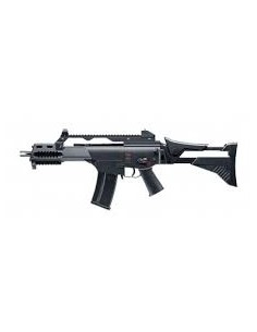 SOFT AIR HK G36 COMMANDO -...