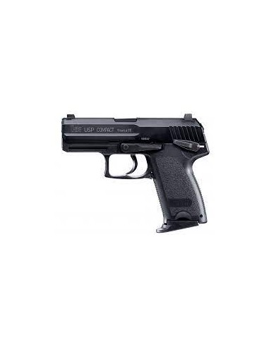 SOFT AIR HK USP COMPACT METAAL SLEDE - GBB / 2.5682