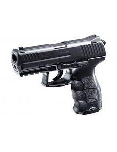 SOFT AIR HK P30 METAAL...
