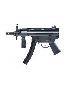 SOFT AIR HK MP5 K - CO2 /...
