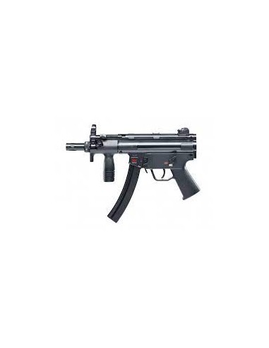 SOFT AIR HK MP5 K - CO2 / 2.5786