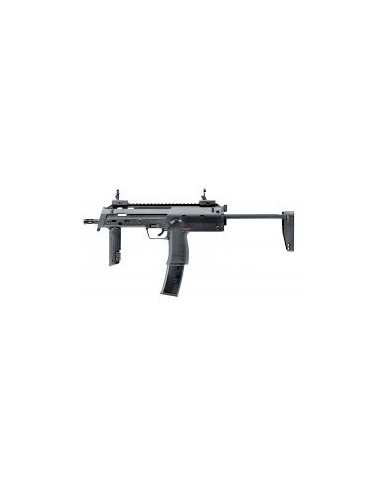 SOFT AIR HK MP7 A1 - AEG / 2.6393X   NETTO PRIJS