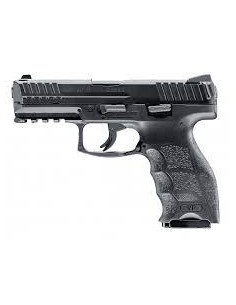 SOFT AIR HK VP9 F-METAAL...