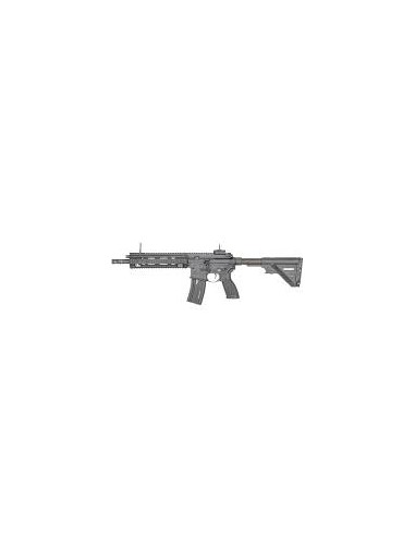 SOFT AIR HK 416 A5 SPORTLINE BLACK - AEG  2.6479X