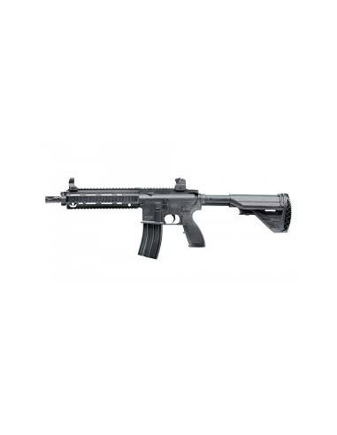 SOFT AIR HK 416 D - SPRING / 2.6483