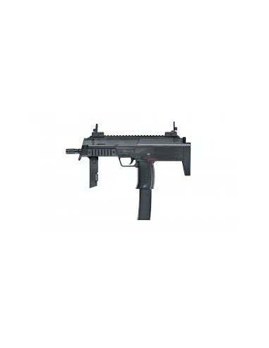SOFT AIR HK MP7 A1 - SPRING / 2.6486