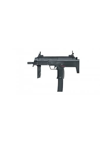 SOFT AIR HK MP7 A1 - SPRING / 2.6486*********************************