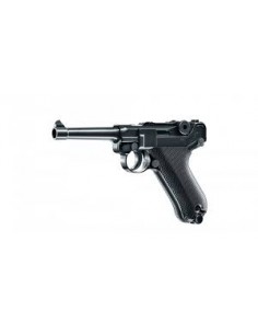SOFT AIR LEGENDS P08 - CO2...