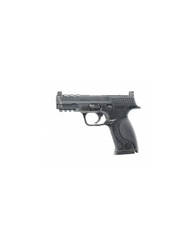 SOFT AIR S&W M&P9 PERFORMANCE -  GBB / 2.6452