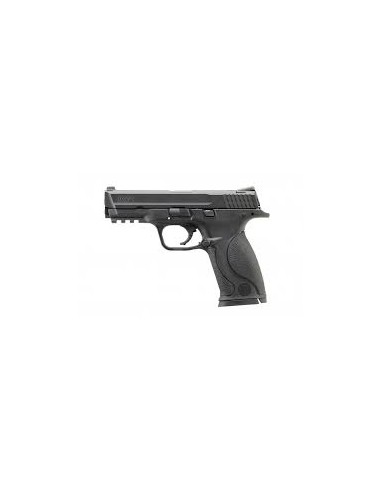 SOFT AIR S&W M&P9 M-SLIDE - GBB / 2.6454*****************************