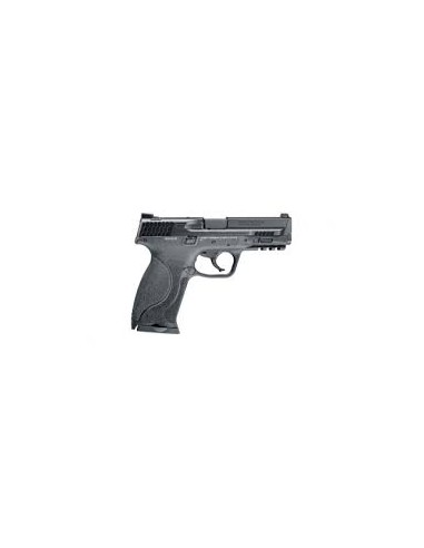 SOFT AIR S&W M&P 9 M2.0 M-SLIDE B-BACK - CO2 / 2.6463****************
