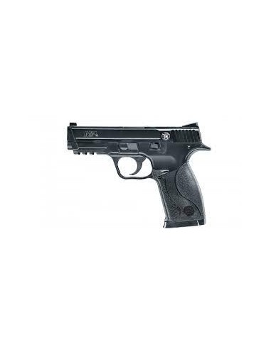 SOFT AIR S&W M&P40 FS - VEER / 2.6485