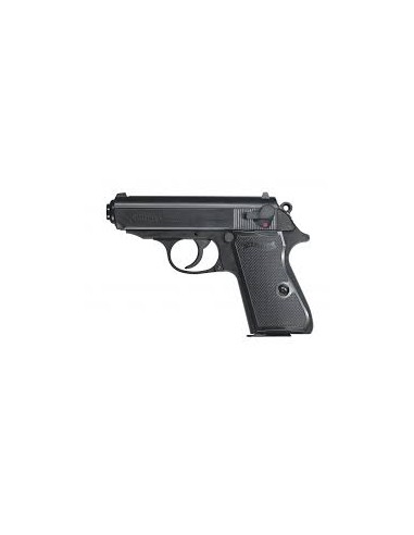 SOFT AIR WALTHER PPK/S M-SLEDE - SPRING / 2.5007