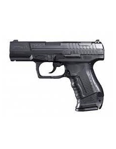 SOFT AIR WALTHER P99 BLACK...