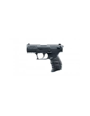 SOFT AIR WALTHER P22Q M-SLEDE - SPRING / 2.5891
