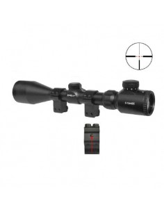 LENSOLUX KIJKER 3-12X42...