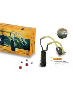 CATAPULTE MEGALINE DAVID -...