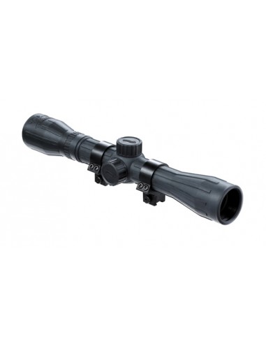 LUNETTE WALTHER 4X32 RUBBER TAC DOT / 2.1509 PROMO*******************