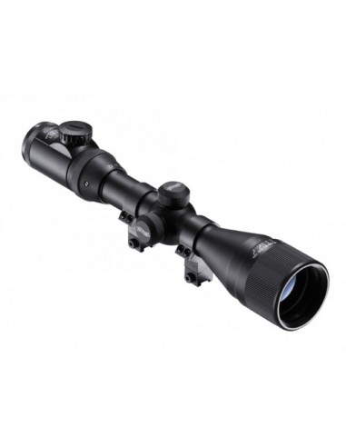 LUNETTE UMAREX RS 4-12 X 50 CI TAC DOT PARALLAX / 2.1513 PROMO*******