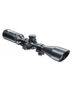 LUNETTE WALTHER 3-9X44 TAC...