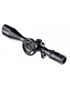 WALTHER KIJKER 8-32X56 BW...