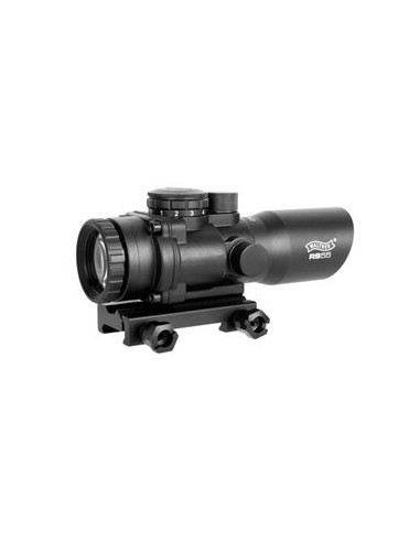 RED DOT UMAREX RDS 6 RED/GREEN / 2.1006