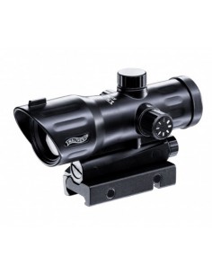 UX KIJKER RS 4X32 TACDOT CI...