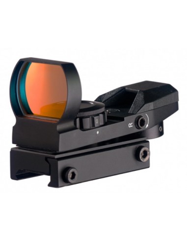 RED DOT UX NANO POINT 4 RED/GREEN / 2.1041