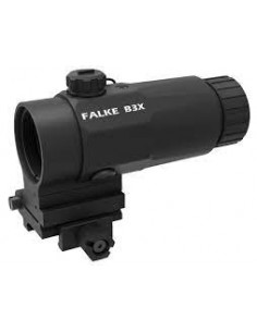 FALKE MAGNIFIER B3X PROMO