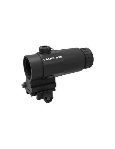 FALKE MAGNIFIER B3X PROMO