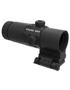 FALKE MAGNIFIER B5X PROMO