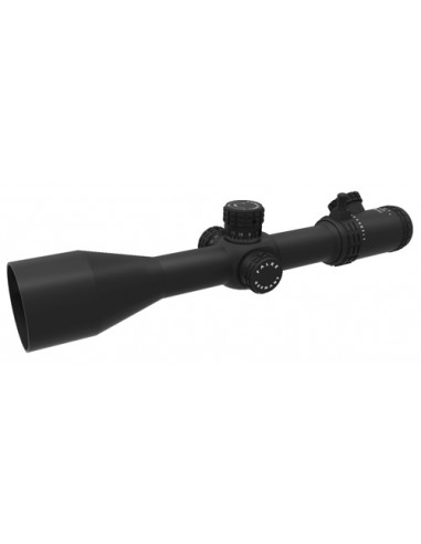 LUNETTE FALKE PRO SERIE 5-30X56 IR TAC RET (34 MM)