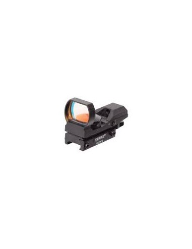 RED DOT SIGHT STRIKE 21MM / 15099