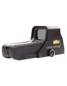 DOT SIGHT SOFT AIR STRIKE...
