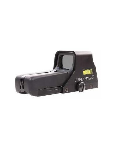 DOT SIGHT SOFT  AIR STRIKE ADVANCED 552 R/G / 17188