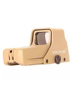 DOT SIGHT SOFT AIR STRIKE...