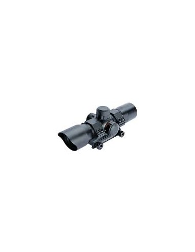 RED/GREEN DOT SIGHT STRIKE 30MM / 17532