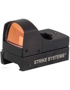 COMPACT RED DOT SIGHT...