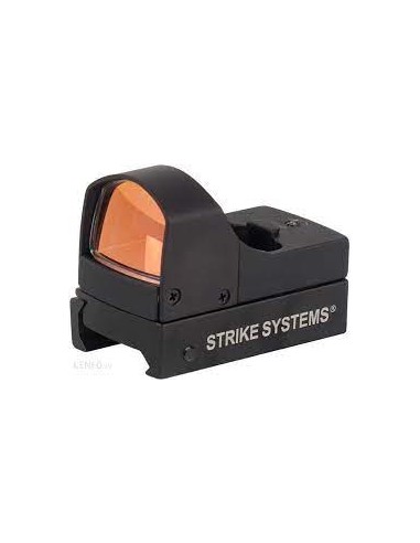 COMPACT RED DOT SIGHT STRIKE METAL / 18475