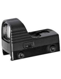 MICRO RED DOT SIGHT ASG...
