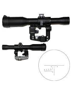 PSO KIJKER CUGIR SSG97 ZF 8X42