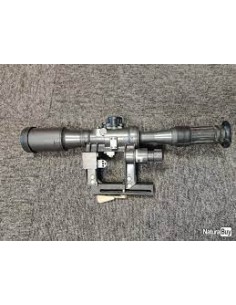 PSO KIJKER CUGIR WS1-63 ZF...