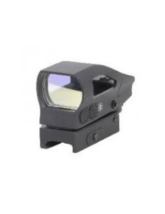 RED DOT SWISS ARMS...