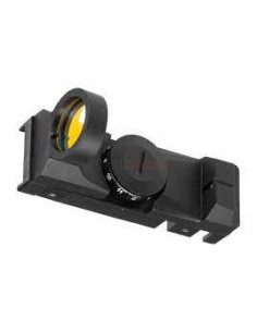 RED DOT REFLEX SIGHT...