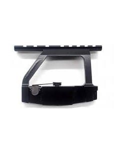 METAAL RAIL AK SERIES / 16347