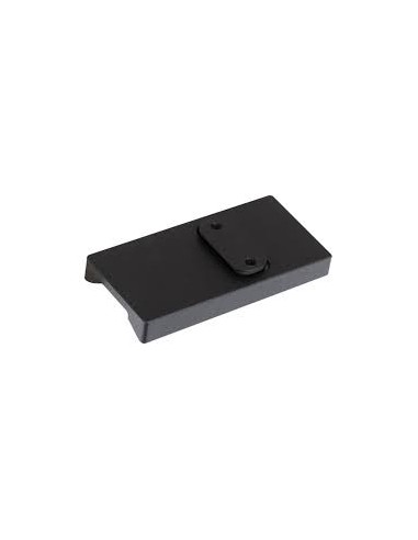 ALUMINIUM RED DOT PLATE RMR POUR SHADOW2 / 19236 PROMO