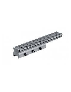 ADAPTER RAIL 11 MM ->...