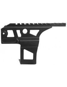 METAAL RAIL KALASHNIKOV...