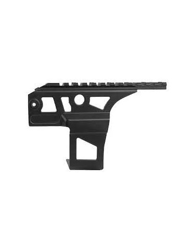 METAAL RAIL KALASHNIKOV AK47/AK47S/AK74******************************