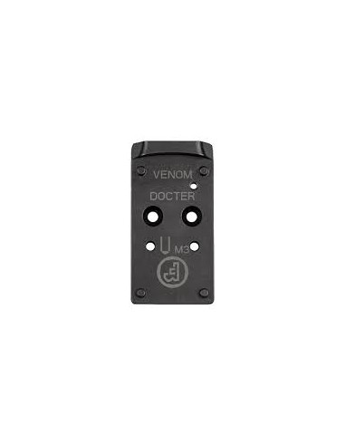INTERFACE CZ P-10C OR (DOCTER-VENOM) / 1091-1410-03